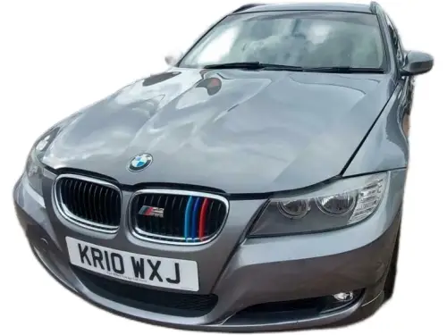 BMW 318d SE Business Edition KR10 WXJ