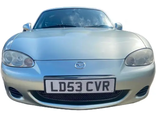 Mazda MX-5 LD53 CVR