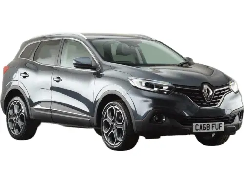 Renault Kadjar Dynamique S Nav TCe CA68 FUF