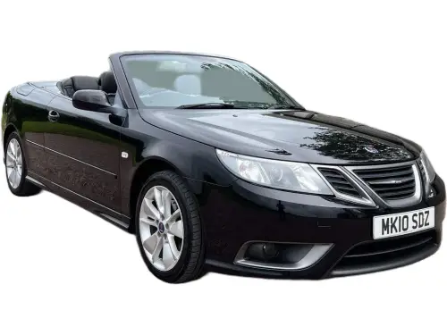Saab 9-3 MK10 SDZ