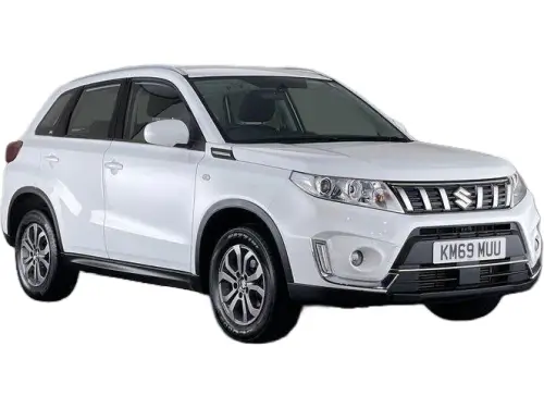 Suzuki Vitara KM69 MUU