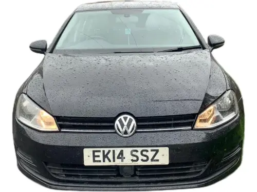 Volkswagen Golf EK14 SSZ