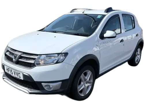 Dacia Sandero HF15 VVC