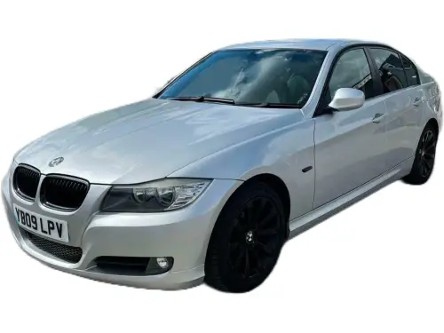BMW 3 Series YB09 LPV