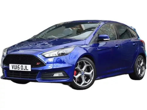 Ford Focus VU15 OJL