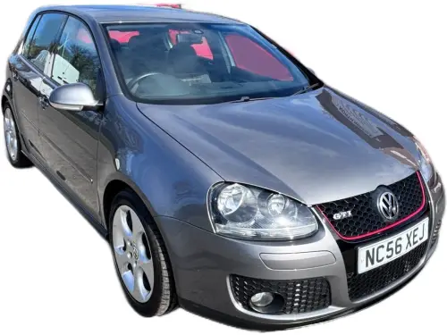 Volkswagen Golf NC56 XEJ
