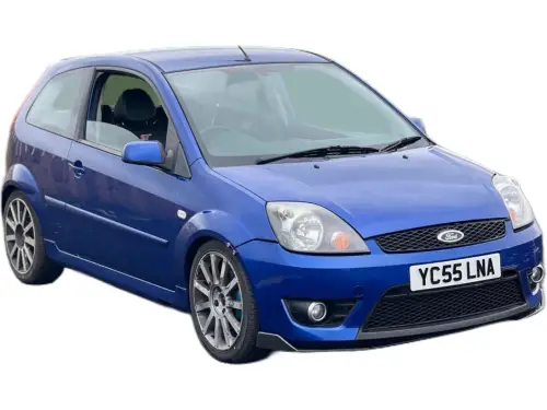 Ford Fiesta YC55 LNA