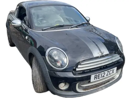 MINI Cooper RE12 ZCX