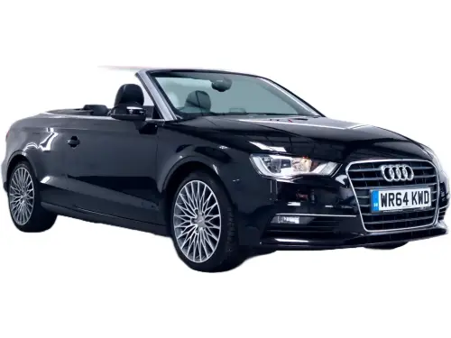 Audi A3 Sport TDI S-A WR64 KWD