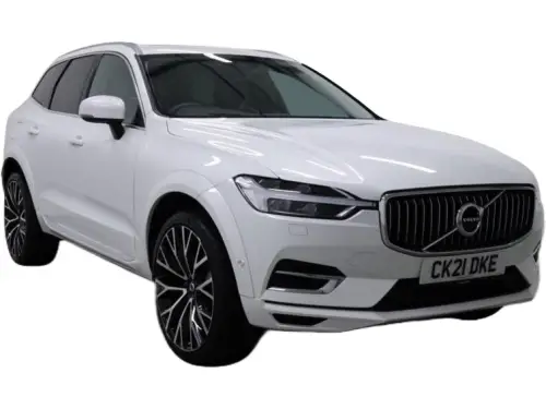 Volvo XC60 Inscrp Pro T8Rechrg AWD A CK21 DKE
