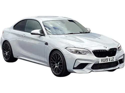 BMW 2 Series VU19 VJZ