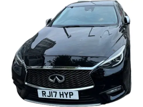 Infiniti Q30 RJ17 HYP