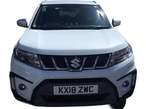 Suzuki Vitara KX18 ZWC