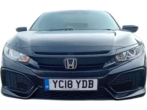 Honda Civic YC18 YDB