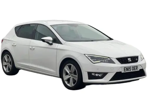 SEAT Leon EN15 OER