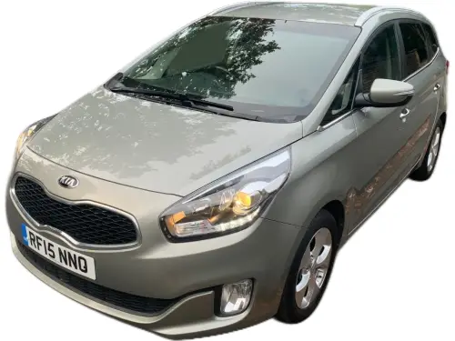 Kia Carens RF15 NNO