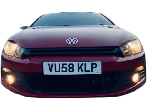 Volkswagen  VU58 KLP
