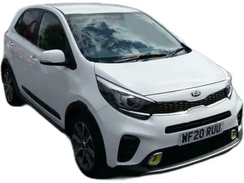 Kia Picanto X-Line WF20 RUU