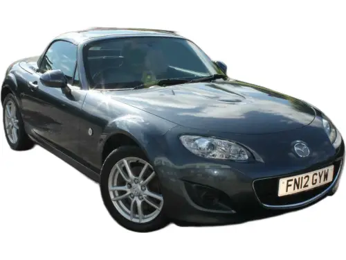 Mazda MX-5 I Roadster SE FN12 GYW