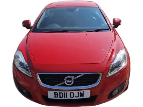 Volvo C70 BD11 OJW