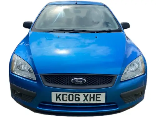 Ford Focus KC06 XHE