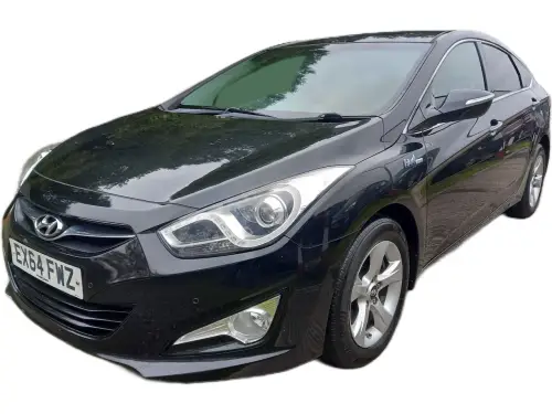 Hyundai I40 EX64 FWZ