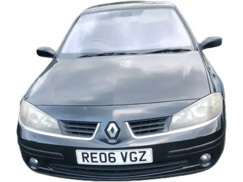 Renault Laguna RE06 VGZ