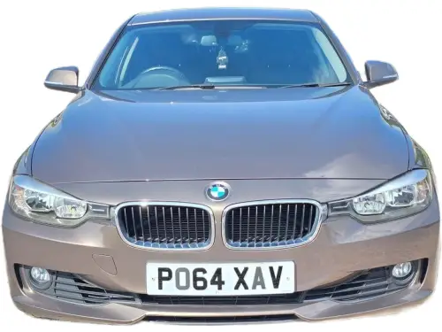 BMW 3 Series PO64 XAV