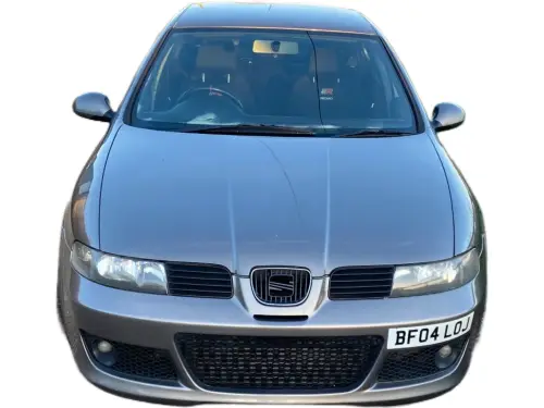 SEAT Leon BF04 LOJ