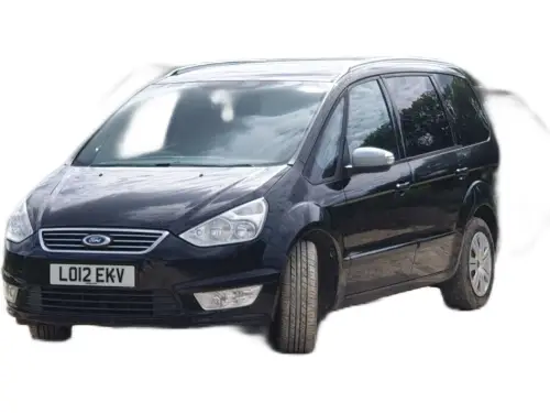 Ford Galaxy LO12 EKV