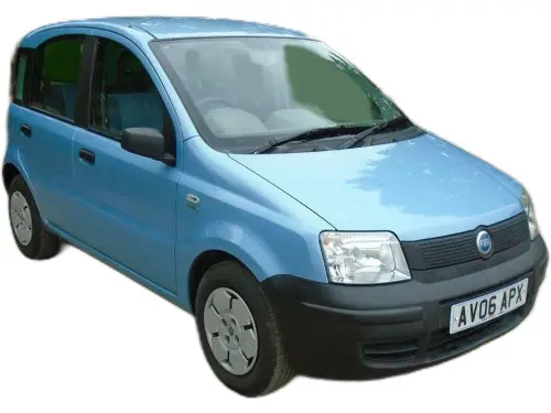 Fiat Panda Active AV06 APX