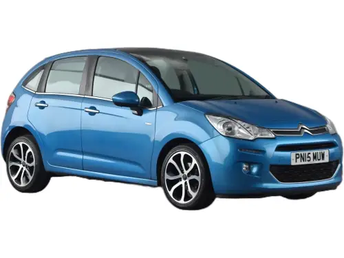 Citroën C3 PN15 MUW