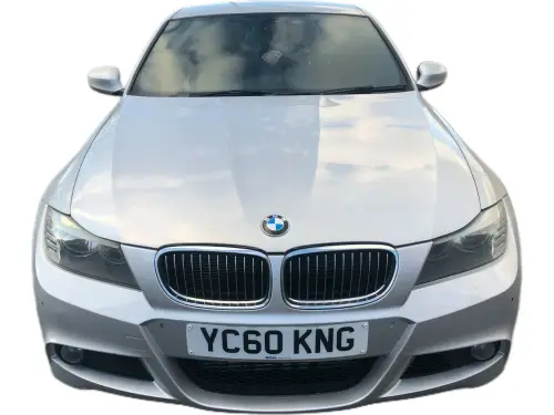 BMW 335d M Sport Auto YC60 KNG