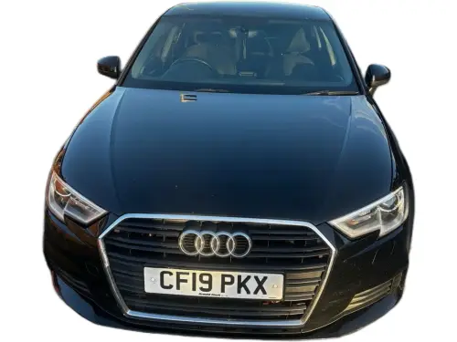 Audi A3 CF19 PKX