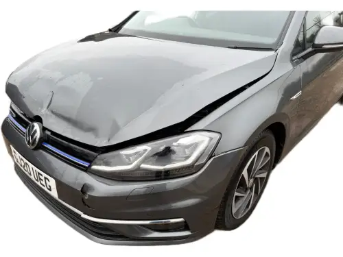 Volkswagen Golf Match Edition TSI Evo GJ20 UEG