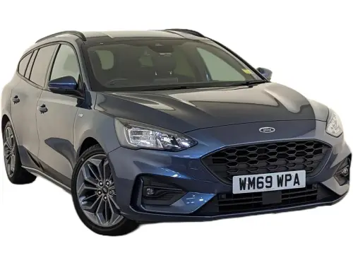Ford Focus WM69 WPA