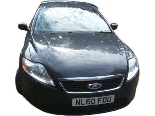 Ford Mondeo NL60 FDU