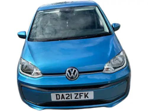 Volkswagen up DA21 ZFK