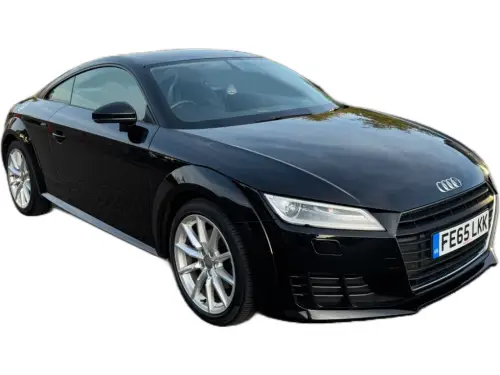 Audi TT FE65 LKK