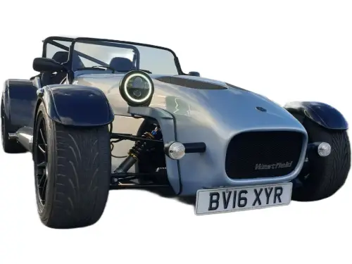 Westfield  BV16 XYR