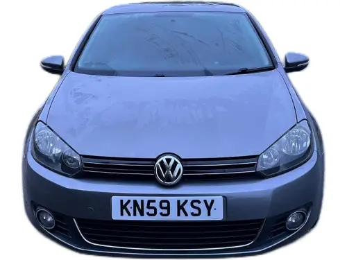 Volkswagen Golf KN59 KSY