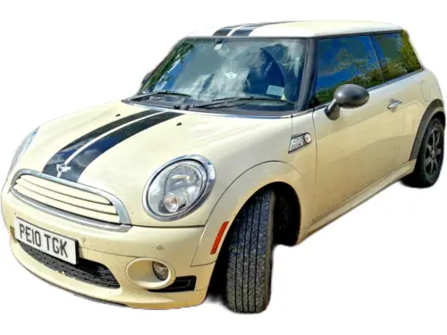 MINI Mini PE10 TGK