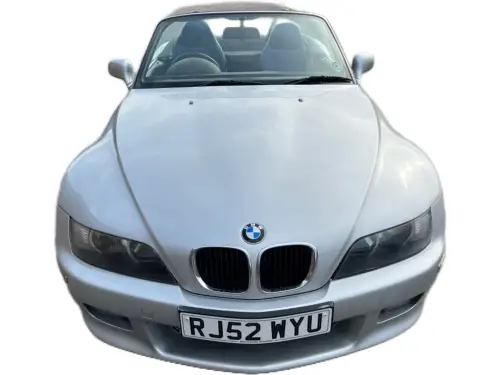 BMW Z3 RJ52 WYU