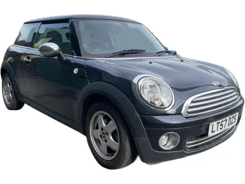 MINI Mini LT57 DZS