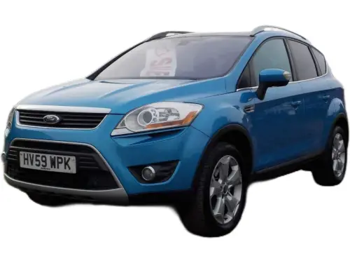 Ford Kuga HV59 WPK
