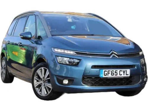 Citroën C4 GF65 CYL