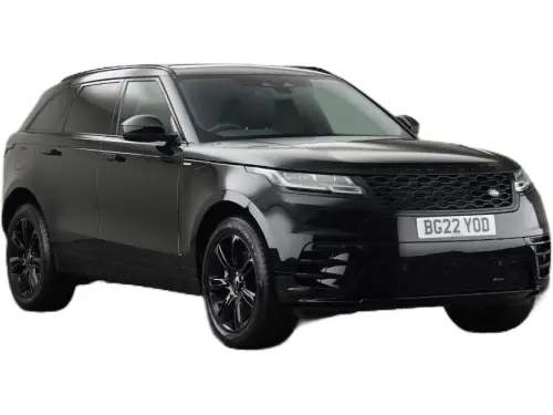 Land Rover Range Rover Velar ED D MHEV A BG22 YOD