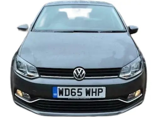 Volkswagen Polo SE TSI WD65 WHP