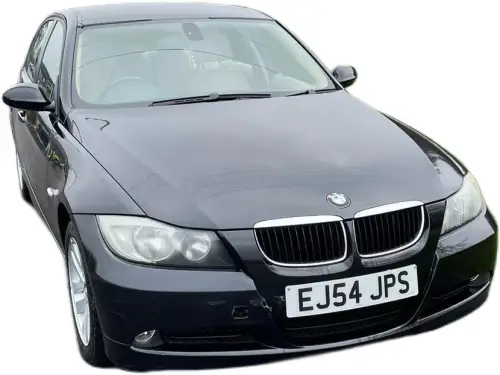 BMW 3 Series EJ54 JPS