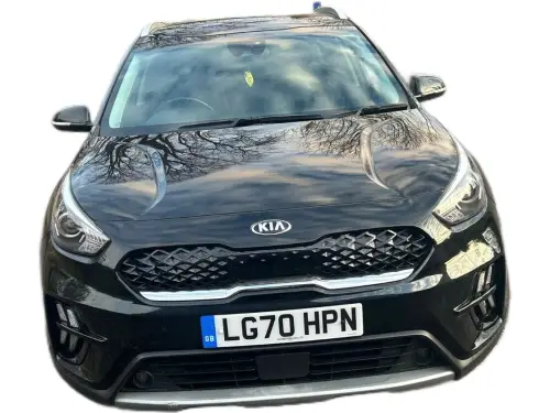 Kia Niro LG70 HPN